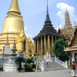 Tour della Thailandia - Cambogia - Vietnam 7 giorni | Esplorazione di storica