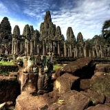 Tour della Thailandia - Cambogia - Vietnam 7 giorni | Esplorazione di storica