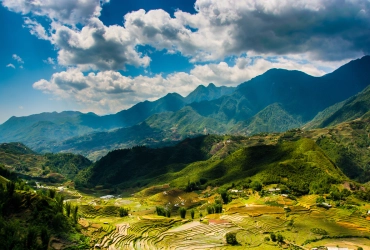 Halong - Hanoi - Sapa