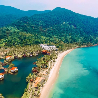 Isola di Koh Chang