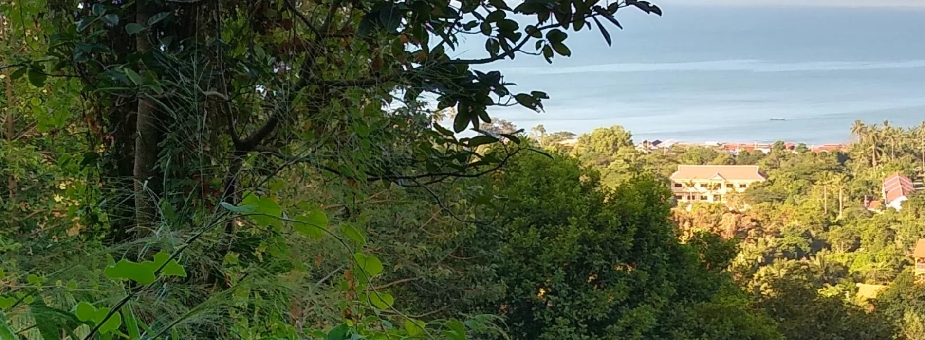 Parco nazionale di Kep