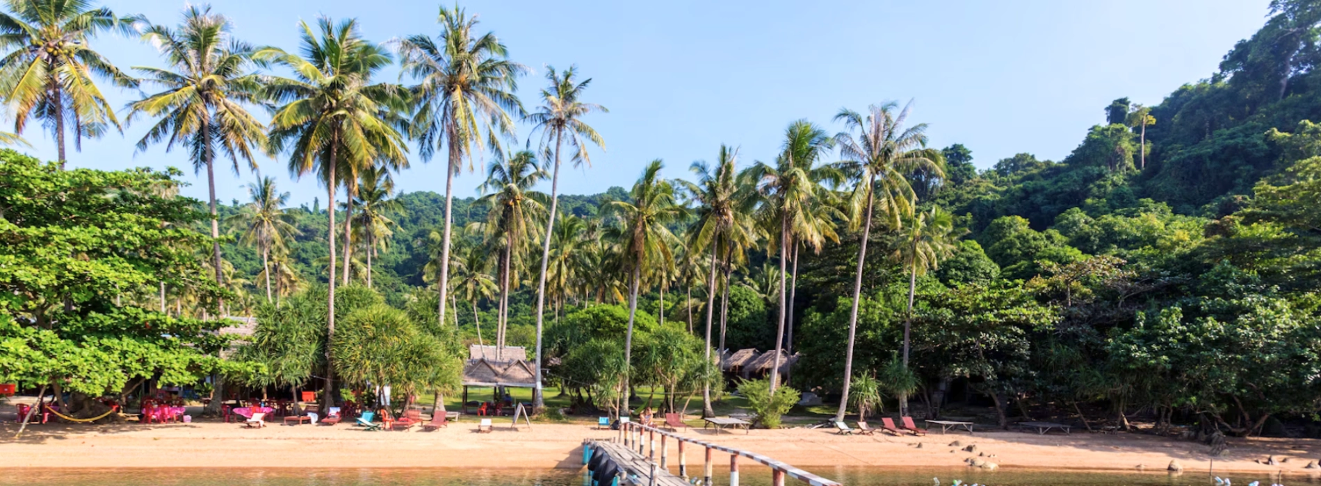 Koh Tonsay