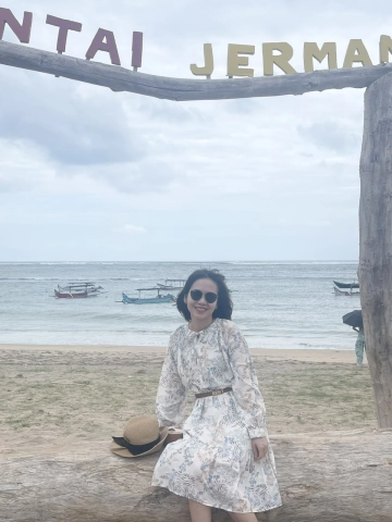Foto di Thuy Nguyen