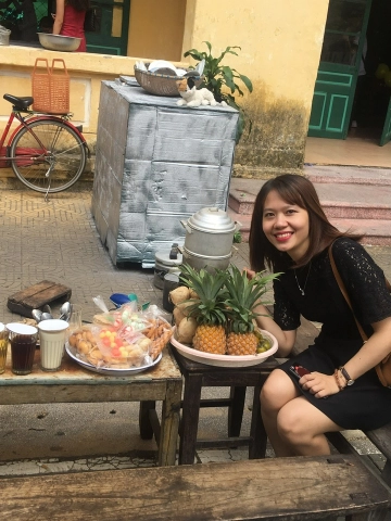 Foto di Thuy Nguyen