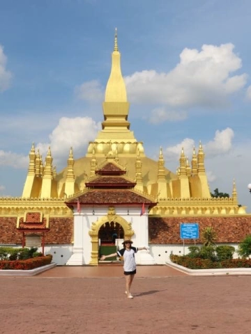 Foto di Thuy Nguyen