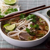 Tour ad Hanoi e Ninh Binh 5 giorni - Culinario del Nord