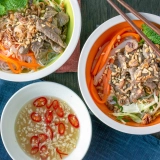 Tour ad Hanoi e Ninh Binh 5 giorni - Culinario del Nord