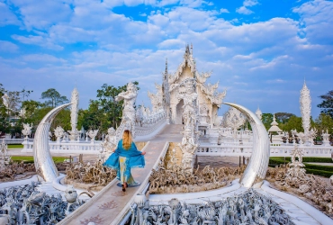 Chiang Mai – Chiang Rai