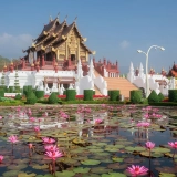 Una settimana per esplorare il Triangolo d'oro della Thailandia - Tour in Thailandia 7 giorni
