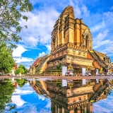 Una settimana per esplorare il Triangolo d'oro della Thailandia - Tour in Thailandia 7 giorni
