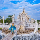 Una settimana per esplorare il Triangolo d'oro della Thailandia - Tour in Thailandia 7 giorni