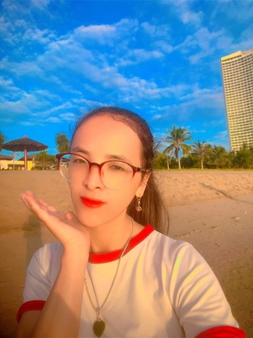 Foto di Hanh Chu