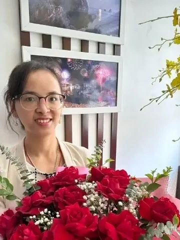 Foto di Hanh Chu