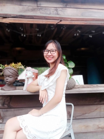 Foto di Callista Trinh