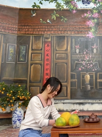 Foto di Nhung Nguyen