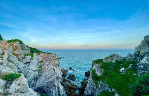 Le isole più tranquille del Vietnam: quali scegliere