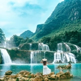 Tour in moto di 9 giorni nel Vietnam del Nord