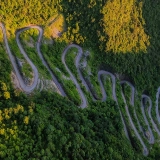 Tour in moto di 9 giorni nel Vietnam del Nord