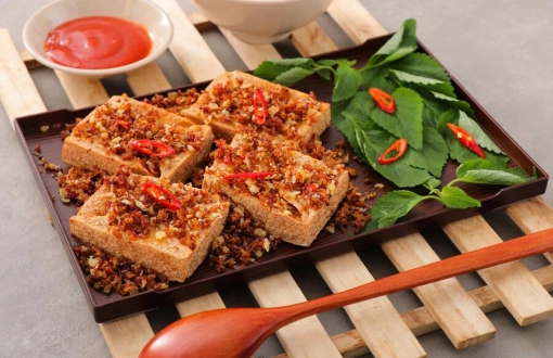 Top  7 migliori ristoranti vegetariani di Hanoi che dovresti provare