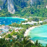 Viaggio divertente alle isole tropicali - Tour in Thailandia 8 giorni
