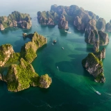 Il meglio dell'Indocina - Tour in Thailandia, Laos, e Vietnam 8 giorni