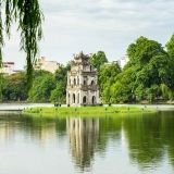 Il meglio dell'Indocina - Tour in Thailandia, Laos, e Vietnam 8 giorni