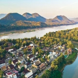 Il meglio dell'Indocina - Tour in Thailandia, Laos, e Vietnam 8 giorni