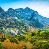 Tour il Vietnam del Nord 8 giorni - Viaggio di trekking