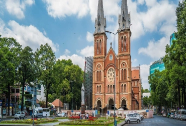 Tour di un giorno a Saigon