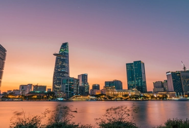 Arrivederci da Saigon