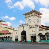 Tour di esplorazione urbana: 3 giorni a Saigon - Vietnam