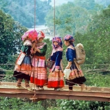 Scoprite i segreti di Sapa - Tour in Vietnam 3 giorni