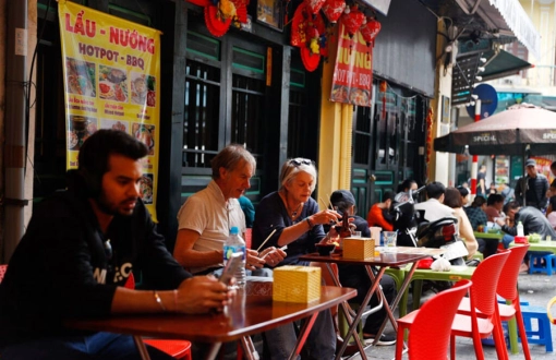 Le 10 migliori cose da provare quando si arriva ad Hanoi
