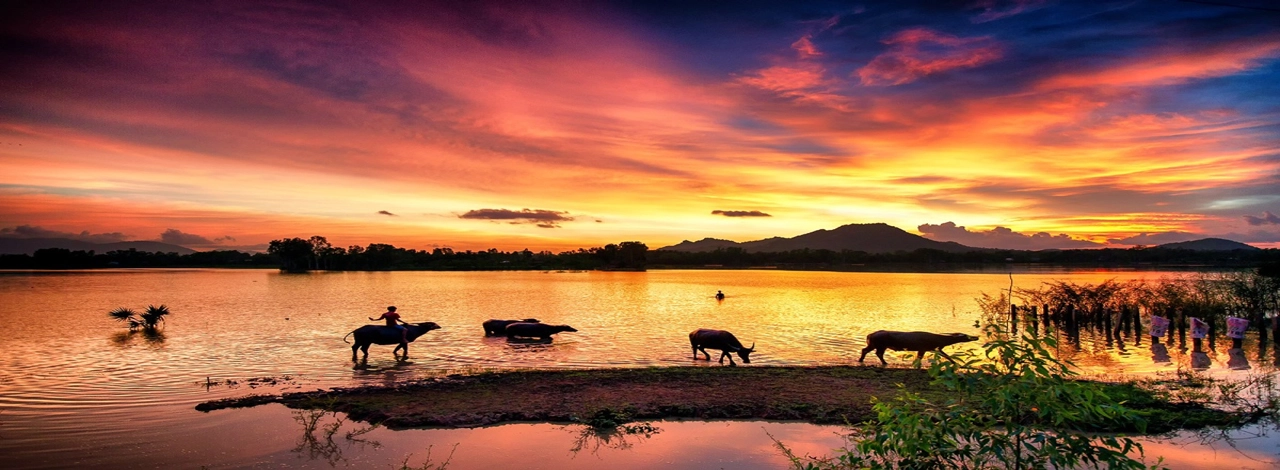 Escursioni An Giang