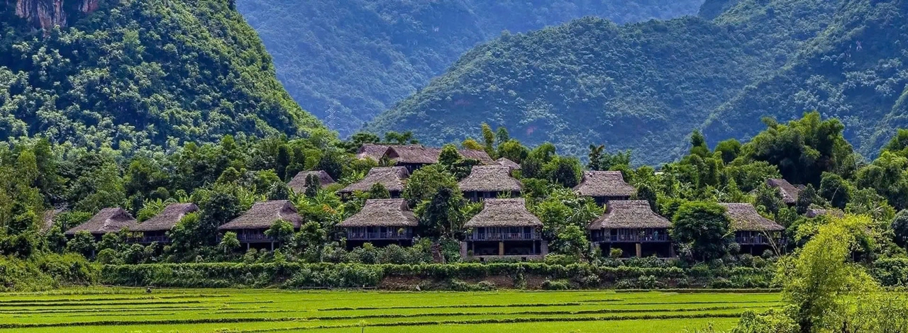 Escursioni Mai Chau