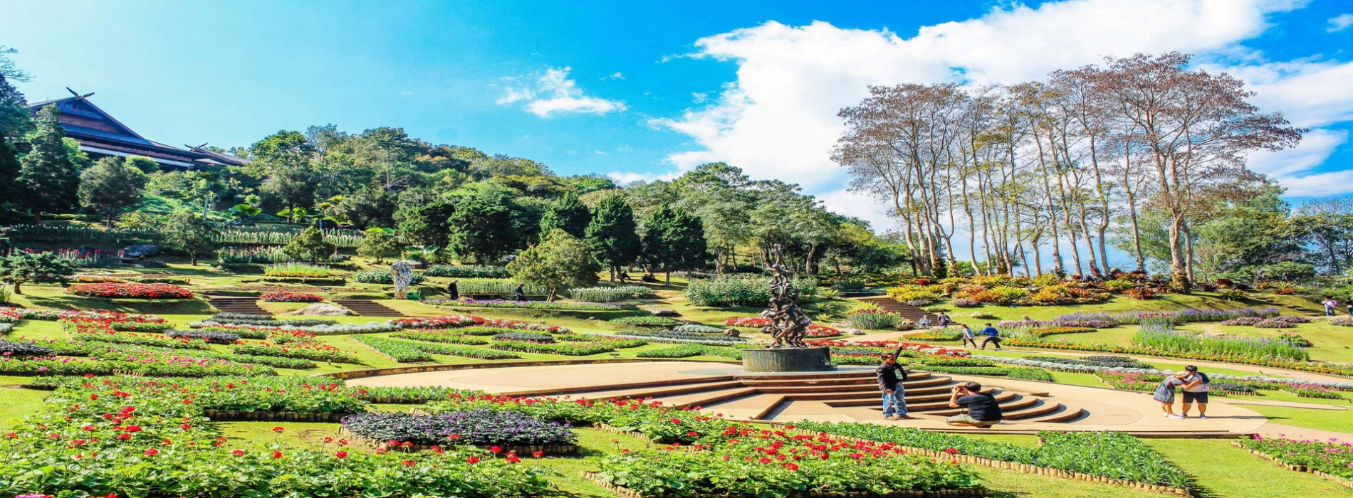 Doi Tung