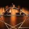 Circo di bambù vietnamita: Arte culturale