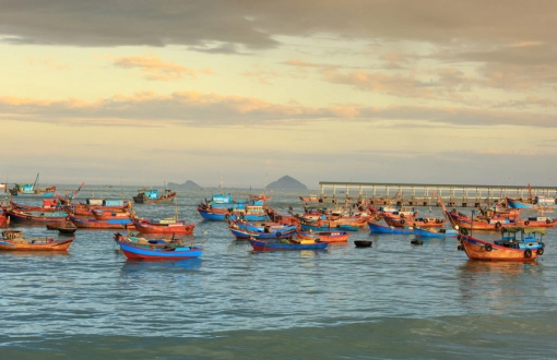 Villaggi di pescatori di Nha Trang: 6 posti imperdibili