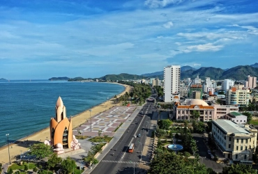 Nha Trang - Rilassati sulla spiaggia