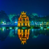 Tour in Vietnam - Laos - Thailandia 13 giorni - Tour rilassante