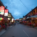 Trekking da Phnom Penh a Siem Reap 7 giorni