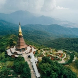 Tour della Thailandia 5 giorni - trekking in Thailandia Hilltribe