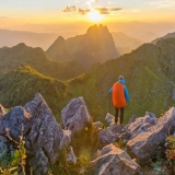 Tour della Thailandia 5 giorni - trekking in Thailandia Hilltribe