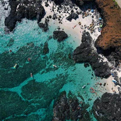 L'isola di Ly Son