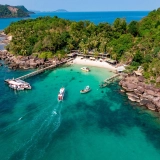 Vacanze al mare a Phu Quoc 5 giorni