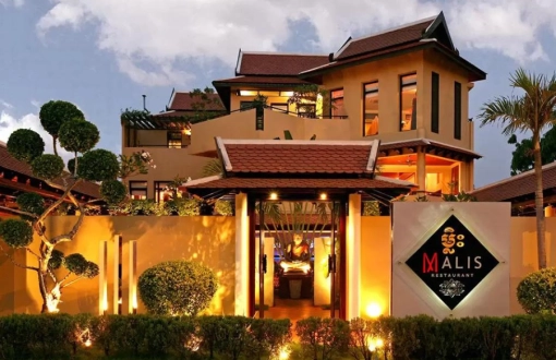 Una guida completa ai 10 migliori ristoranti di Phnom Penh