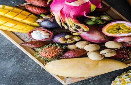 I frutti thailandesi da provare in Thailandia