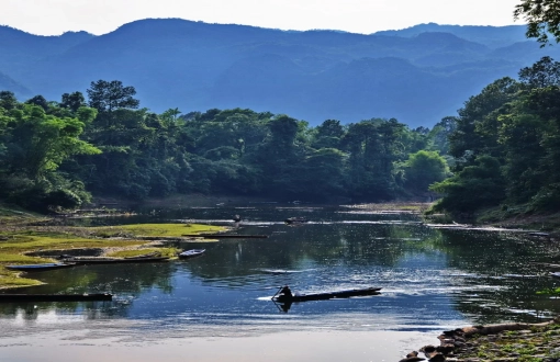 Scoprire il Laos meridionale: 4 destinazioni da non perdere