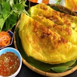 Esperienza culinaria vietnamita in 10 giorni