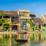 Viaggio in Vietnam 15 giorni - viaggiare in moto